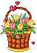 flower basket