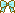 light blue ribbon