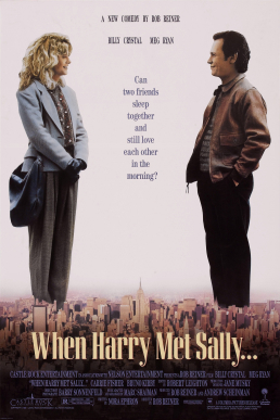 When Harry met Sally
