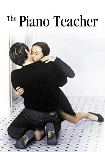The piano teacher