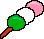 dango