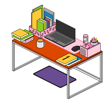 good Old Desk