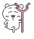 Happy Chiikawa