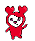 jumping Chaenvely