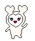 jumping Davely
