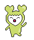jumping Jeongvely