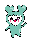 jumping Mively