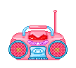 radio