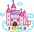 castle