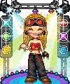 pop star