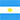 Argentina flag