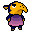 Animal Crossing Cyrano