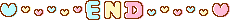 end divider