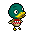 Animal Crossing Drake