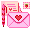 love letter set