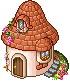 A little house